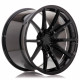 Aluminium wheels Concaver platišče CVR4 19x8,5 ET45 5x112 Platinum Black | race-shop.si