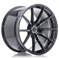 Concaver platišče CVR4 20x9 ET20-51 Blank Double Tinted Black