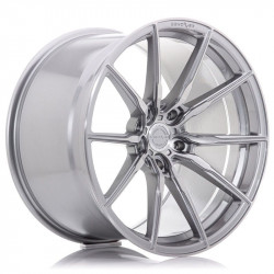 Concaver platišče CVR4 22x10 ET20-64 Blank Brushed Titanium