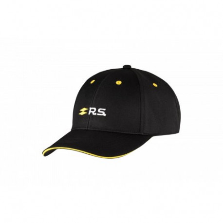 Pokrovčki RENAULT SPORT Baseball cap - black | race-shop.si