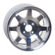 Aluminium wheels Platišče BRAID Fullrace BA 7X14" | race-shop.si