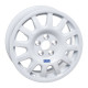 Aluminium wheels Platišče BRAID Fullrace T Acropolis 6,5X15” | race-shop.si
