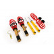 MTS Technik komplet Street and circuit height adjustable coilovers MTS Technik Street for Audi A3 8P 05/03 - | race-shop.si