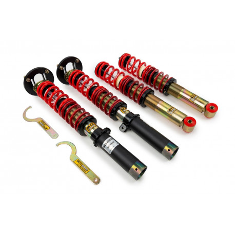 MTS Technik komplet Street and circuit height adjustable coilovers MTS Technik Street for BMW 3 Series / E21 10/76 - 10/82 | race-shop.si