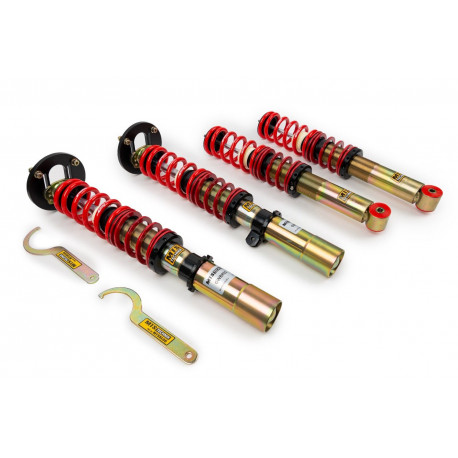 MTS Technik komplet Street and circuit height adjustable coilovers MTS Technik Street for BMW 3 Series / E21 10/76 - 10/82 | race-shop.si
