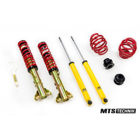 MTS Technik komplet Street and circuit height adjustable coilovers MTS Technik Street for BMW 3 Series / E36 Cabriolet 08/92 - 09/99 | race-shop.si