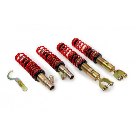 MTS Technik komplet Street and circuit height adjustable coilovers MTS Technik Street for Honda Civic IV Hatchback 09/87 - 10/93 | race-shop.si