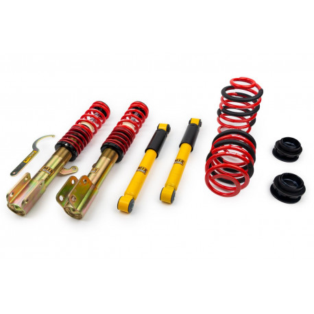 MTS Technik komplet Street and circuit height adjustable coilovers MTS Technik Street for Opel Astra G Coupe 03/00 - 10/05 | race-shop.si
