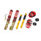 MTS Technik komplet Street and circuit height adjustable coilovers MTS Technik Street for Opel Astra G Coupe 03/00 - 10/05 | race-shop.si