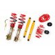 MTS Technik komplet Street and circuit height adjustable coilovers MTS Technik Street for Opel Astra H TwinTop 08/04 - 10/10 | race-shop.si