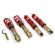 MTS Technik komplet Street and circuit height adjustable coilovers MTS Technik Street for Seat Cordoba (6K1/6K2) FL 08/99 - 01/03 | race-shop.si