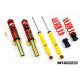MTS Technik komplet Street and circuit height adjustable coilovers MTS Technik Street for Volkswagen Polo IV 10/01 - 07/09 | race-shop.si