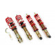 H Street and circuit height adjustable coilovers MTS Technik Sport for Opel Astra H GTC 03/05 - 10/10 | race-shop.si
