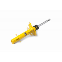 front MTS Technik sport shock absorber for Audi TT 8N Coupe 09/98 - 06/06