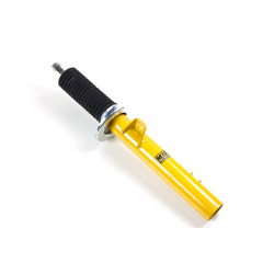 front left MTS Technik sport shock absorber for BMW 1 Series / E87 Hatchback 2004 - 08/11