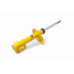 front MTS Technik sport shock absorber for Fiat Seicento 1998 -