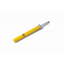 front MTS Technik sport shock absorber for Opel Kadett E Hatchback 09/84 - 08/91