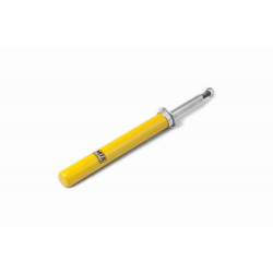 front MTS Technik sport shock absorber for Opel Vectra A Sedan 09/88 - 09/95