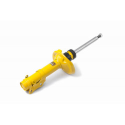 front MTS Technik sport shock absorber for Seat Cordoba (6K5) FL Kombi 07/99 - 2003