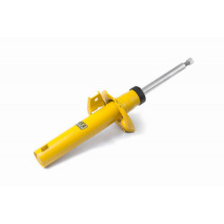 front MTS Technik sport shock absorber for Skoda Superb II Sedan 07/08 - 06/15