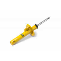 front MTS Technik sport shock absorber for Volkswagen Golf VI Cabriolet 04/11 - 01/16