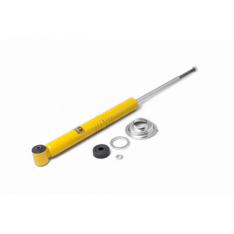 MTS Technik rear MTS Technik sport shock absorber for Audi 90 B3 Sedan 10/86 - 09/91 | race-shop.si