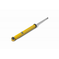 rear MTS Technik sport shock absorber for Audi A3 8P Cabriolet 04/08 - 11/13