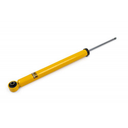 rear MTS Technik sport shock absorber for Mazda 3 I Hatchback (BK) 10/03 - 12/09