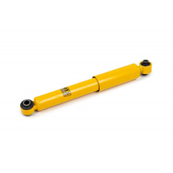rear MTS Technik sport shock absorber for Opel Astra H Kombi 08/04 - 10/10