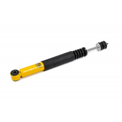 rear MTS Technik sport shock absorber for Opel Tigra Twintop 2004 - 08/10