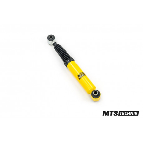 MTS Technik rear MTS Technik sport shock absorber for Peugeot 206 + 08/98 - 07/12 | race-shop.si