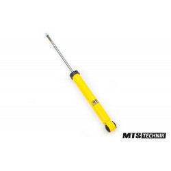 rear MTS Technik sport shock absorber for Seat Arosa 1997 - 06/04