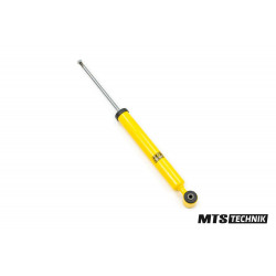 rear MTS Technik sport shock absorber for Seat Ibiza III 04/02 - 02/08
