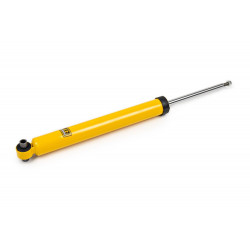 rear MTS Technik sport shock absorber for Skoda Superb III Kombi 03/15 -
