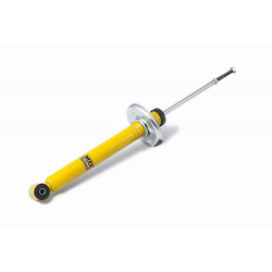 rear MTS Technik sport shock absorber for Volkswagen Golf III 09/91 - 10/97