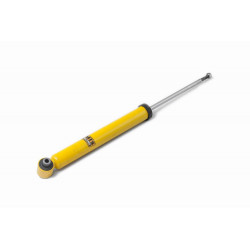 rear MTS Technik sport shock absorber for Volkswagen Passat B5 FL Sedan 2001 - 02/05