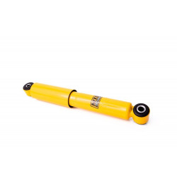 rear MTS Technik sport shock absorber for Abarth 500 01/08 -