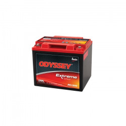 Batteries Odyssey EXTREME RACING PC1200, 42Ah, 1200A