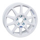 Aluminium wheels Platišče BRAID Fullrace Rallycross 8x16" | race-shop.si