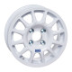 Aluminium wheels Platišče BRAID Winrace TA 6x14" | race-shop.si
