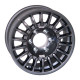 Aluminium wheels Platišče BRAID Winrace T 7x16" Antracit | race-shop.si