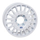 Aluminium wheels Platišče BRAID Winrace T 7,5x17" | race-shop.si