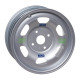 Aluminium wheels Platišče BRAID Sturace 13" | race-shop.si