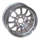 Aluminium wheels Platišče BRAID Winrace FSAE 13" | race-shop.si