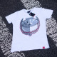 Majice Men`s t-shirt JAPAN RACING JR-11, White | race-shop.si
