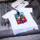 Majice Men`s t-shirt JAPAN RACING Mix, White | race-shop.si