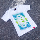 Majice Women`s t-shirt JAPAN RACING JR-20, White | race-shop.si