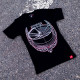 Majice Women`s t-shirt JAPAN RACING JR-21, Black | race-shop.si