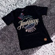 Majice Women`s t-shirt JAPAN RACING Rolling Passion, Black | race-shop.si
