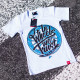 Majice Women`s t-shirt JAPAN RACING "In wheels we trust", White | race-shop.si